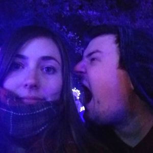 Meet your Posher, Roxanne